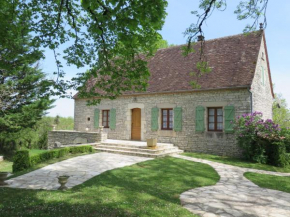 Holiday Home La Bergerie de Durand - SAH400